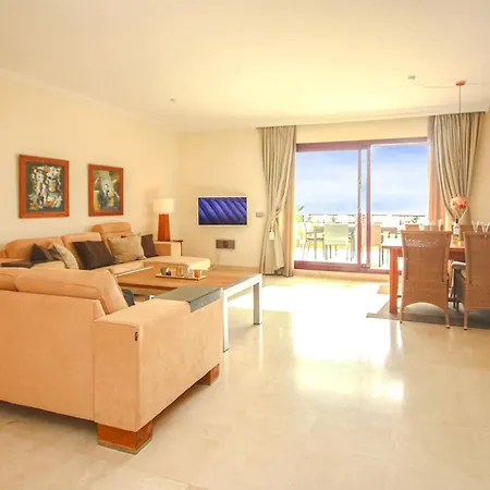 Riviera Andaluza * إِستيبونا