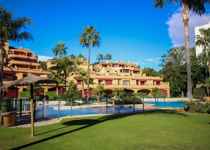 شقة Riviera Andaluza