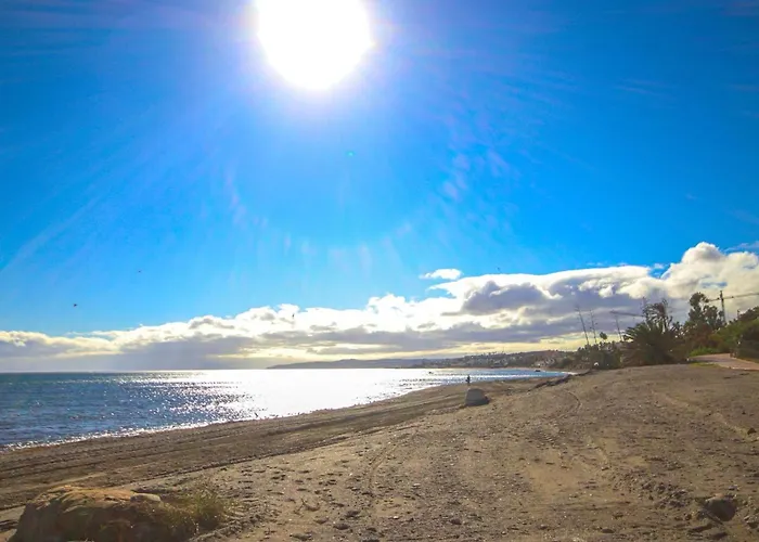 Riviera Andaluza شقة *