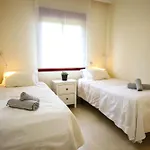 Apartment Riviera Andaluza Estepona