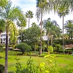 Riviera Andaluza Apartment *