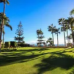 Riviera Andaluza Apartment *