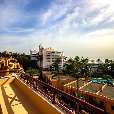 Apartment Riviera Andaluza Estepona