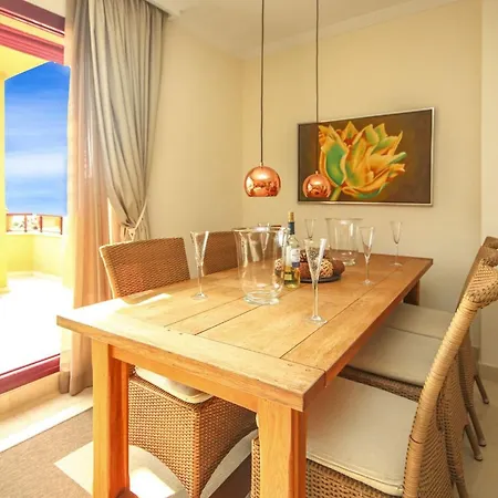 Riviera Andaluza Apartment Estepona