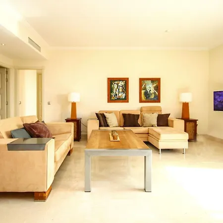 Riviera Andaluza Apartment Estepona