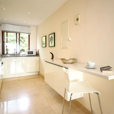 Riviera Andaluza Apartment Estepona