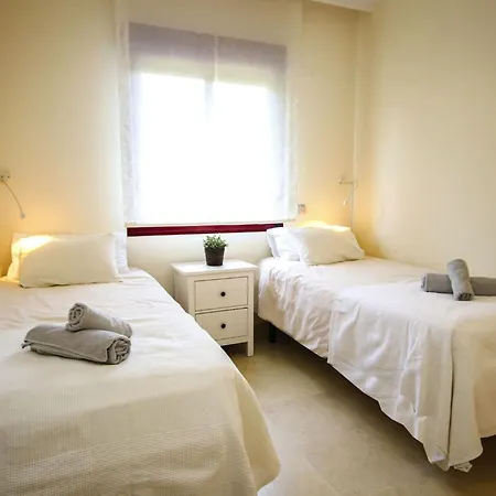 Appartement Riviera Andaluza Estepona