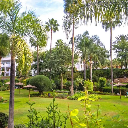 Riviera Andaluza Appartement *