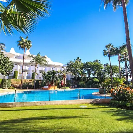 Riviera Andaluza Appartement
