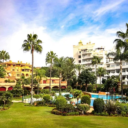 Riviera Andaluza * Estepona