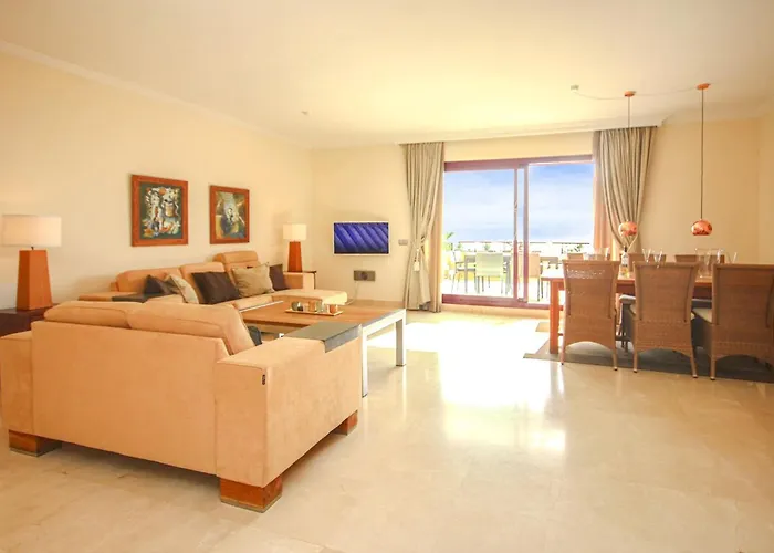 Riviera Andaluza * Estepona