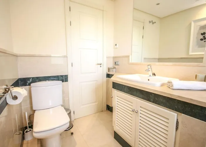 Riviera Andaluza Apartment Estepona