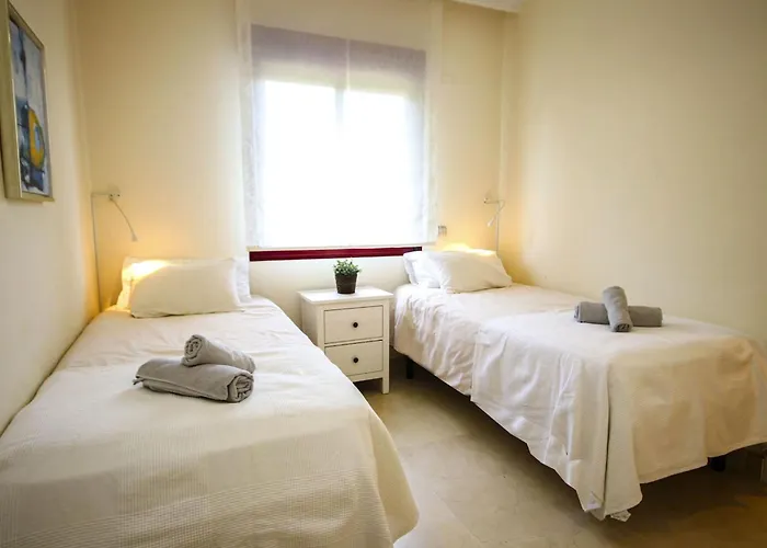 Apartment Riviera Andaluza Estepona