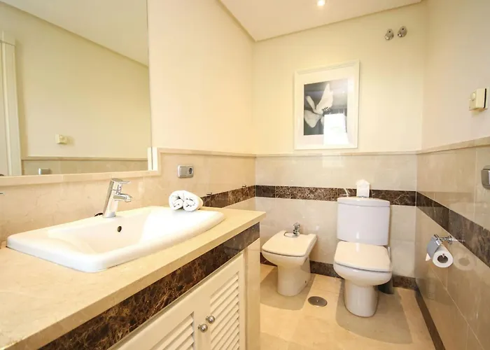 Riviera Andaluza Apartment