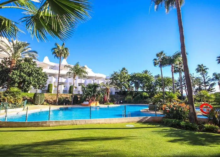 Riviera Andaluza Apartment