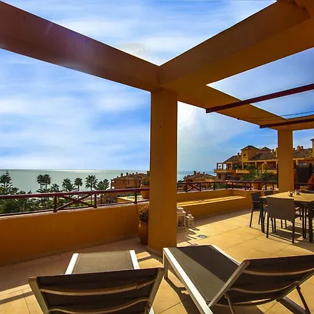 Riviera Andaluza Appartement